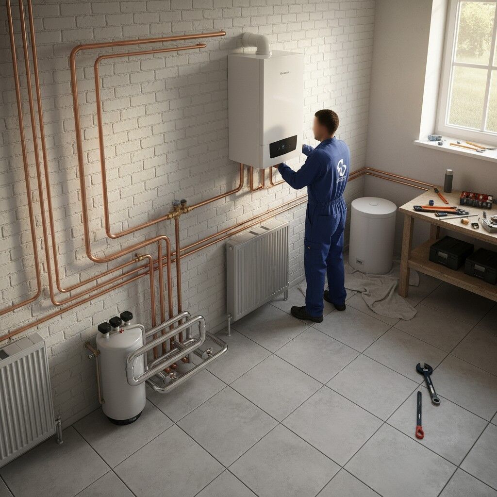 TESAM CHAUFFAGE & SOLUTIONS